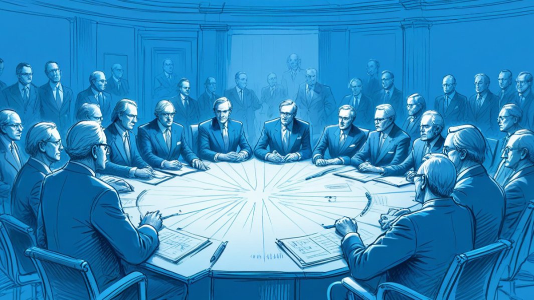 О чём договорились союзники Украины в Париже: опубликован полный текст декларации