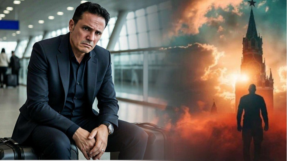 Беглого олигарха Путин оставил без денег и квартир: Но сначала заманил его в "западню"