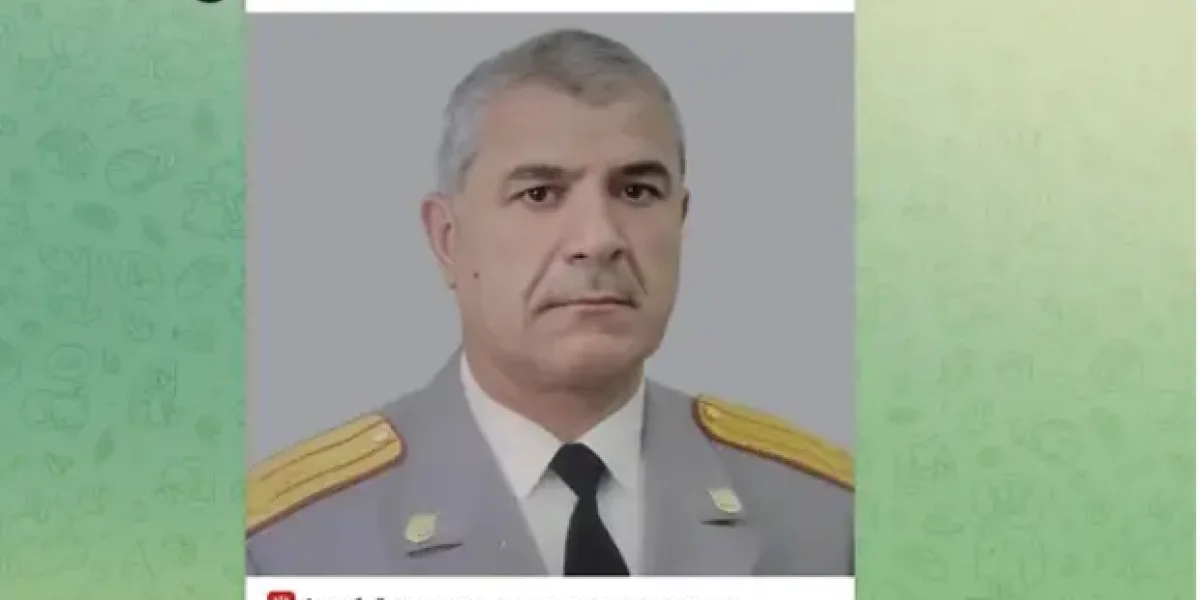 "Снесенный" "Каспий" стал "У озера", главой диаспоры поставили подполковника МВД. Азербайджанцы перехитрили всех