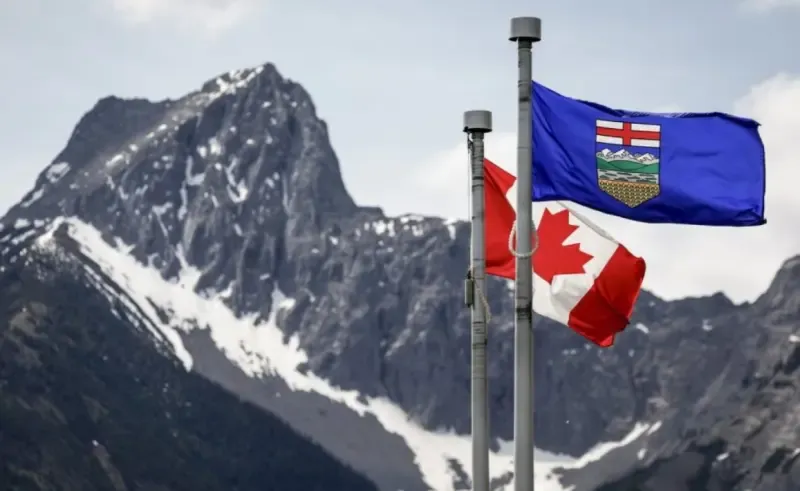 Имперские амбиции: США могут разобрать Канаду по частям