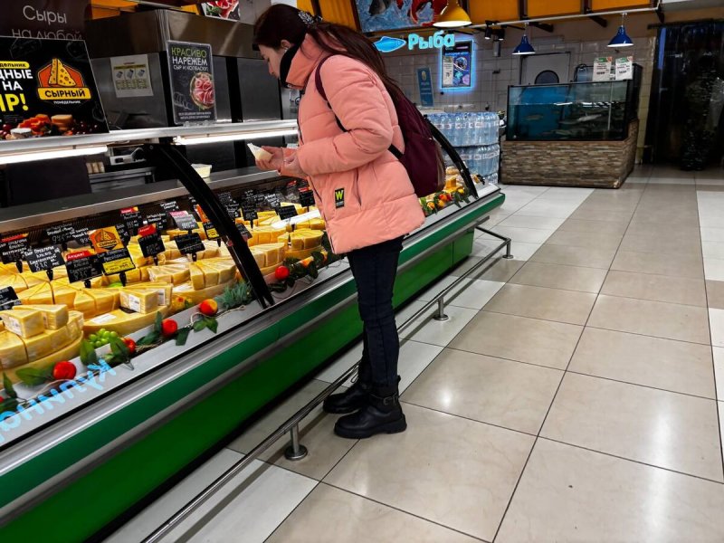 600 миллионов подделок: почему рынок &laquo;молочки&raquo; захлёбывается фальсификатом