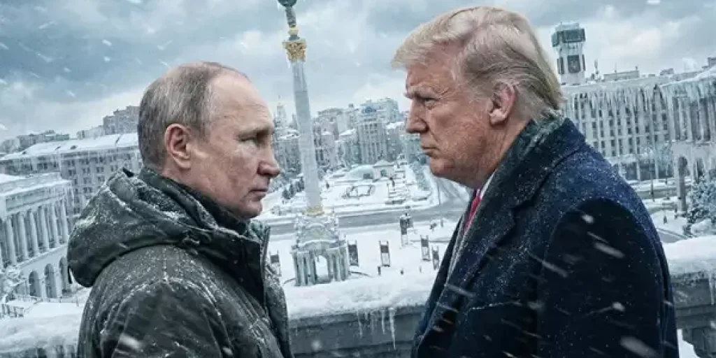 Пауза в ударах по энергетике: уступка Трампу или хитрый ход Москвы?