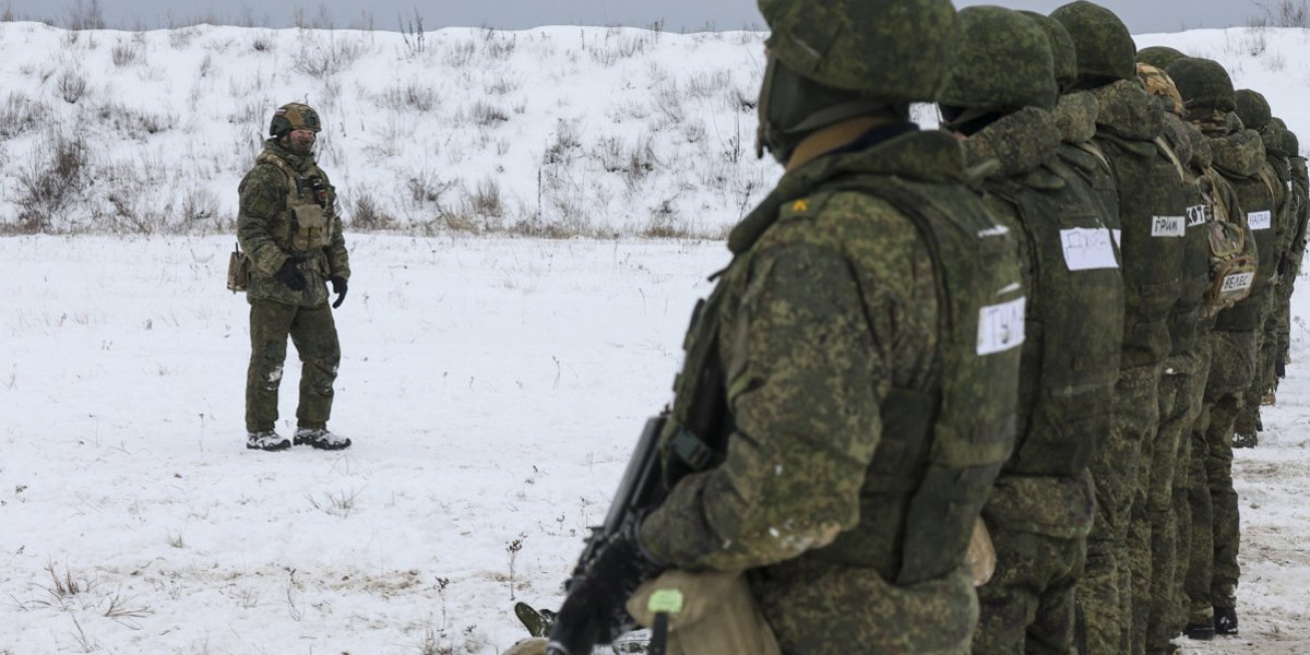 Полковник Баранец про личную просьбу Трампа по Украине: «Там невыносимые морозы, минус 27»