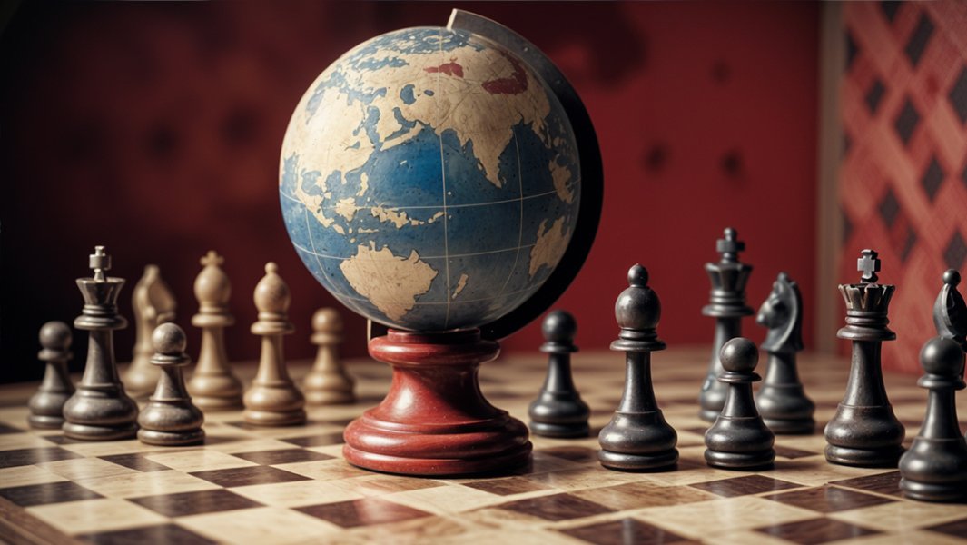 Переговоры, которых &laquo;не было&raquo;: Абу-Даби спрятал встречу РФ, США и Украины