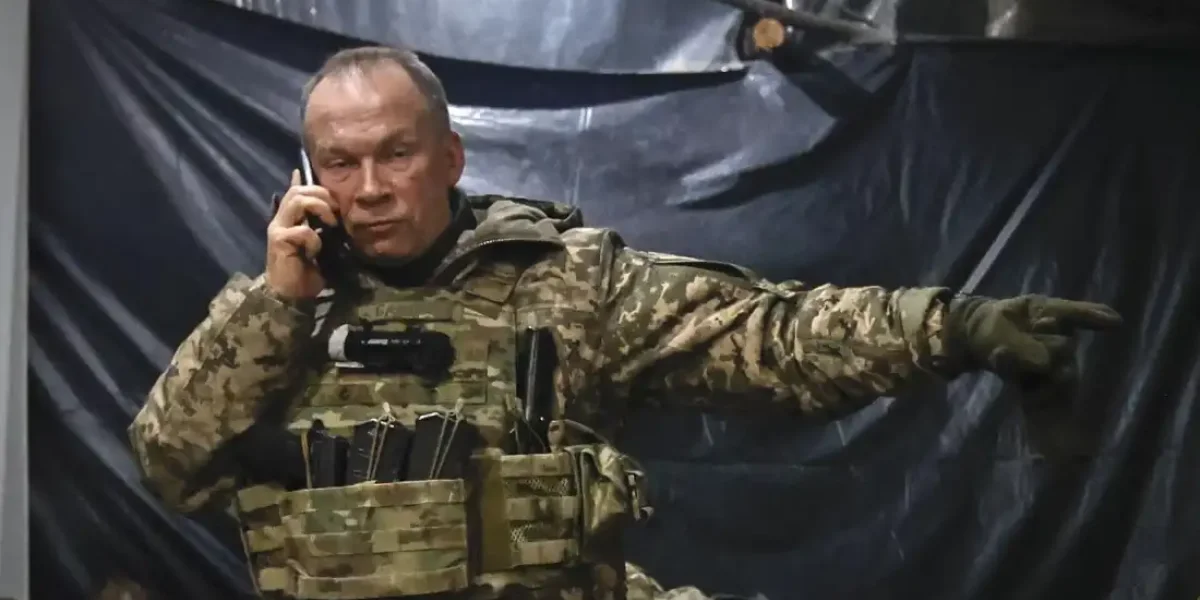 «Захватывают власть». Такого Запад не ожидал даже от Украины. Что случилось «Захватывают власть». Такого Запад не ожидал даже от Украины. Что случилось