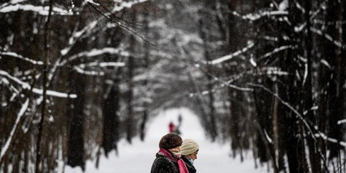 Миронов призвал упростить выход на досрочную пенсию для северянок