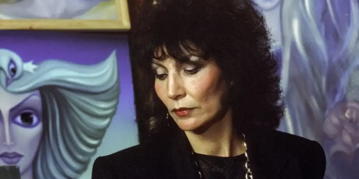 «Наступает час расплаты»: последнее пророчество Джуны сбывается как по нотам. О чем она предупреждала россиян? «Наступает час расплаты»: последнее пророчество Джуны сбывается как по нотам. О чем она предупреждала россиян?