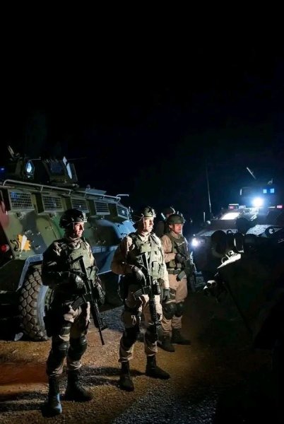 Ближний Восток: США и Турция закрывают «курдский проект» в Сирии Ближний Восток: США и Турция закрывают «курдский проект» в Сирии