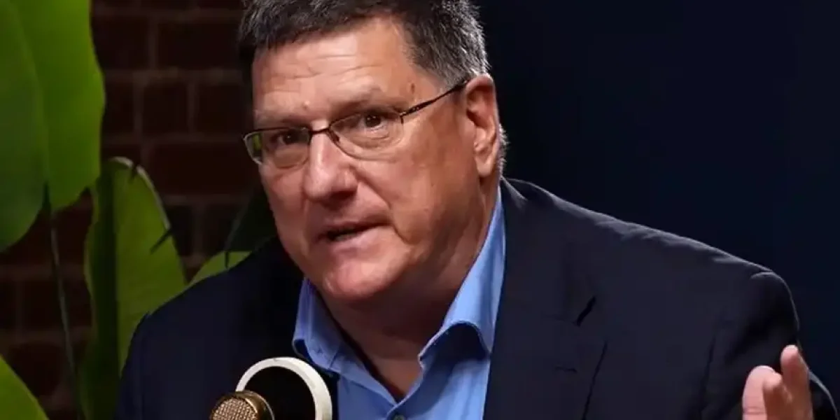 «Русских уже достали эти выходки»: экс-разведчик Риттер назвал страну Запада, по которой Россия ударит первой