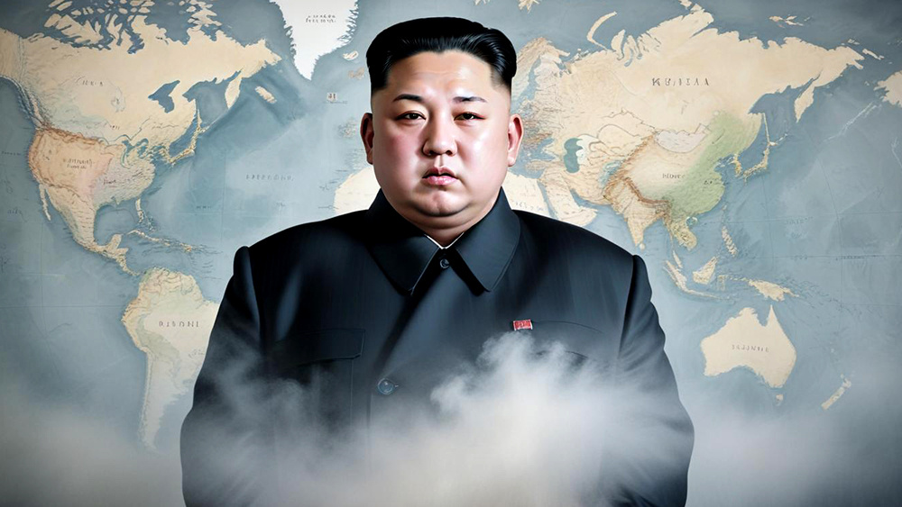 Оборона на максимальной скорости: что проверяла КНДР 4 января