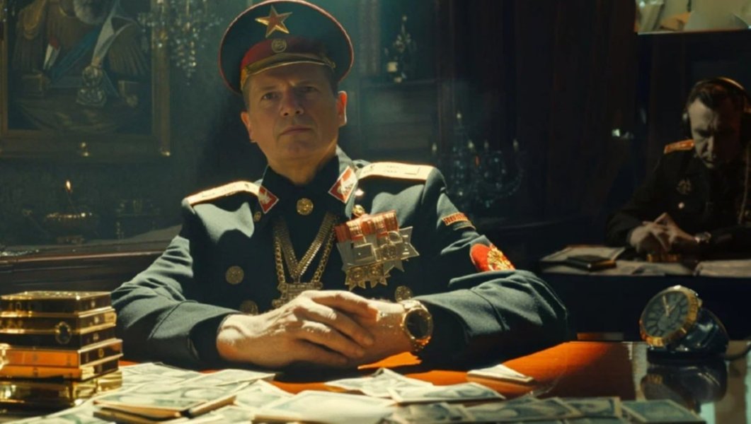 Генерал из команды Шойгу переплюнул Тимура Иванова? Ущерб превысил 2 миллиарда