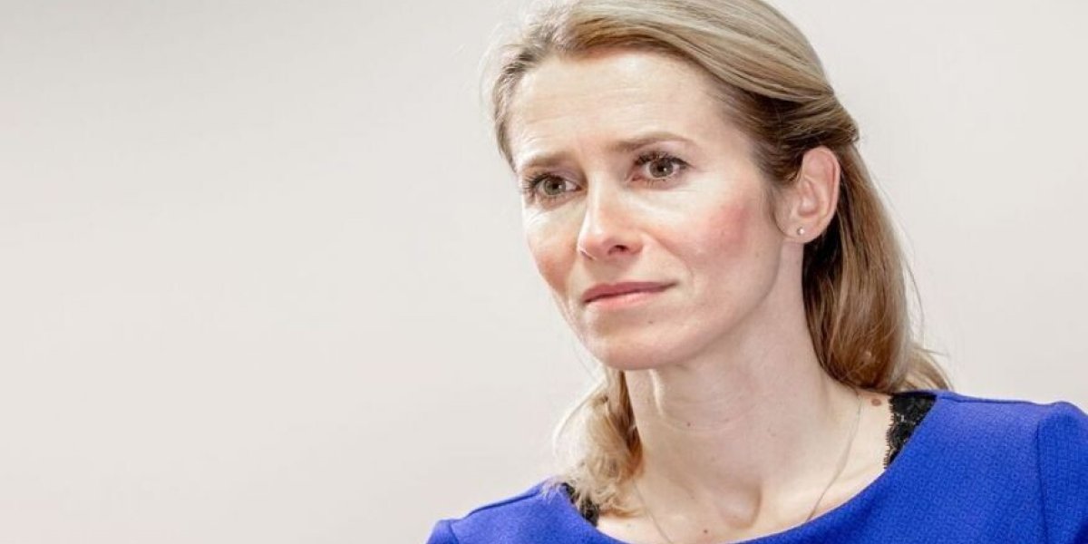 «Пора ей найти замену»: в Британии хотят отставки Каллас, потому что она бредит Россией