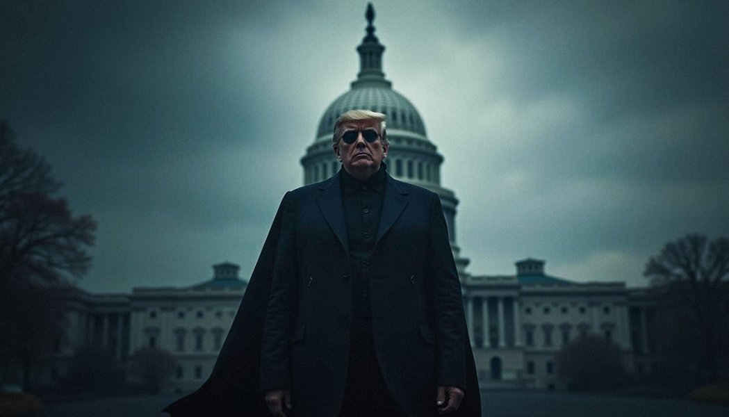 США ударят по Ирану? Слишком много сигналов, чтобы их игнорировать