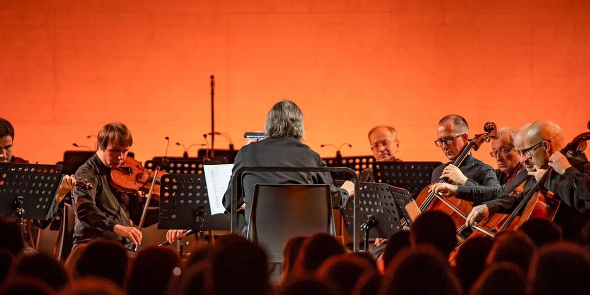 &laquo;Декабрьские вечера&raquo; Святослава Рихтера