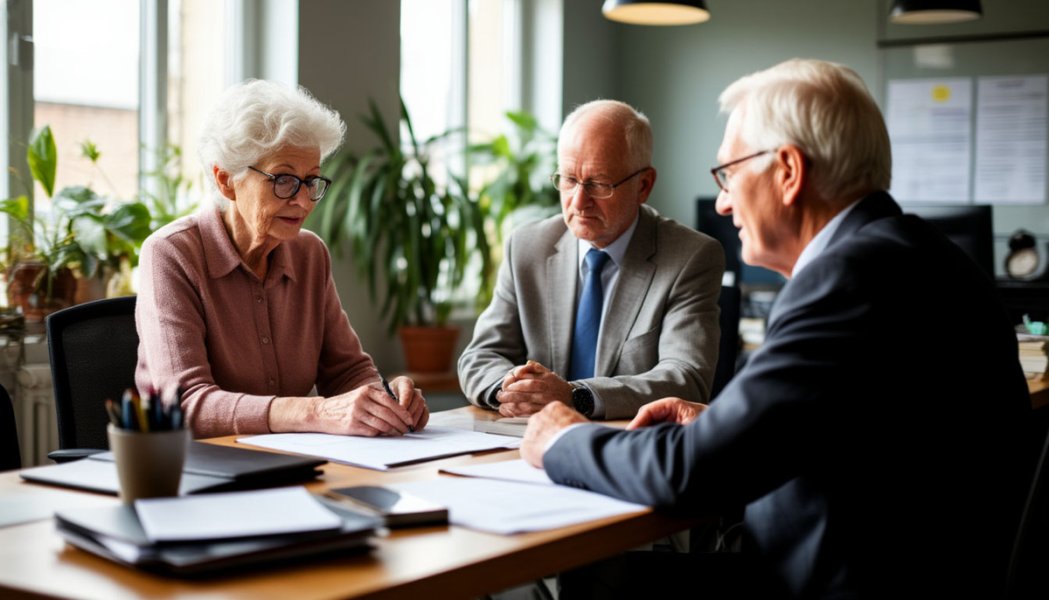 Работать до 90 лет &ndash; скоро станет реальным || Работодатели смогут отправлять сотрудников к психиатру