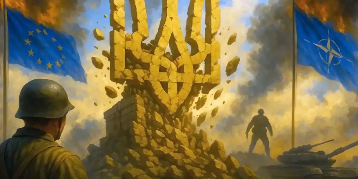 В Киеве записали экстренное обращение. Что случилось?