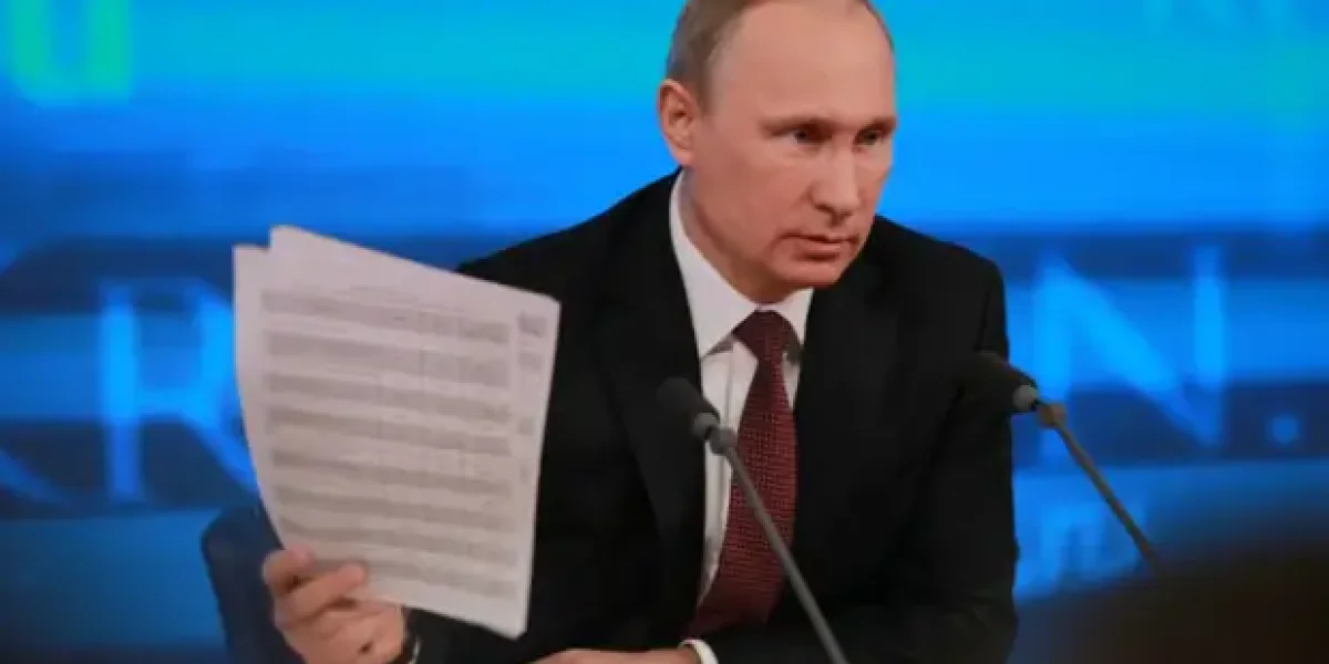 Путину просто врали! Мадуро и Асад рухнули вмиг. На очереди Иран. А что ждет нас?