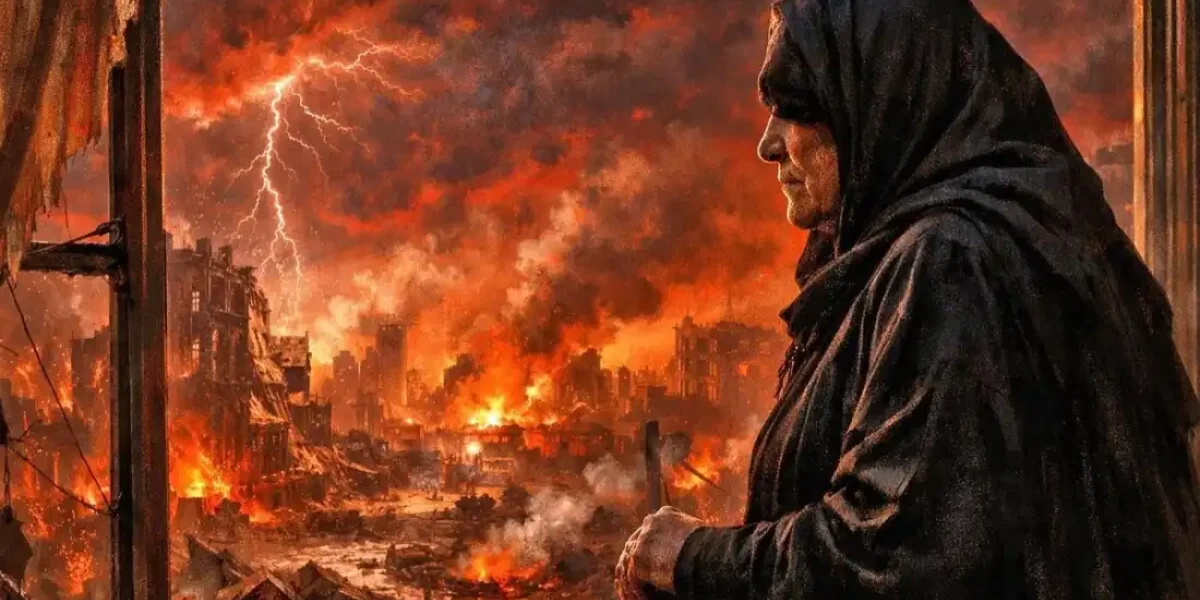 В Киеве паника из-за ЧП в Одессе. Что там случилось