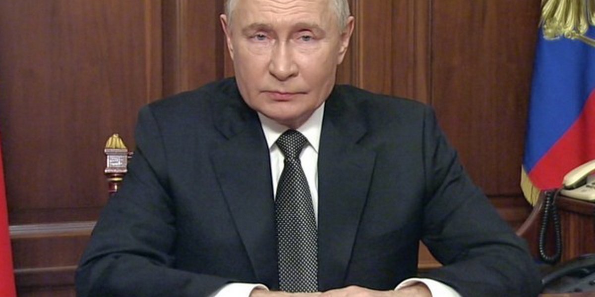 «Ничего обнадёживающего там не будет»: инсайдеры делятся деталями возможного обращения Путина