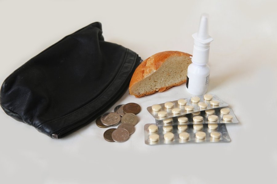 Равенство по нужде: почему радоваться здесь некому