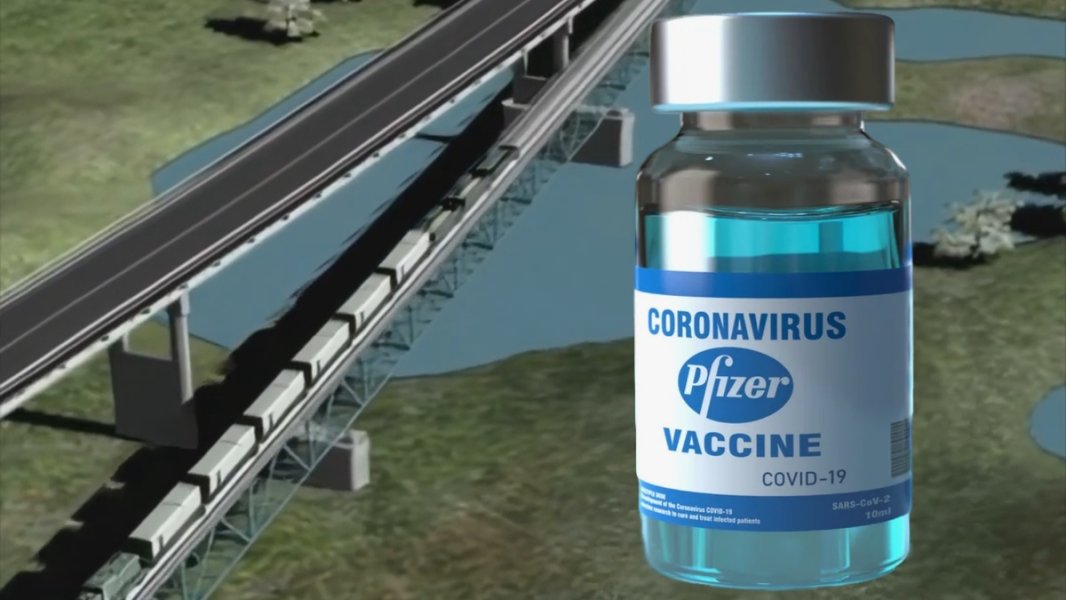 Учёные заявили, что вакцина Pfizer вызывает рак – и сайт с их отчётом сразу рухнул от кибератаки Учёные заявили, что вакцина Pfizer вызывает рак – и сайт с их отчётом сразу рухнул от кибератаки