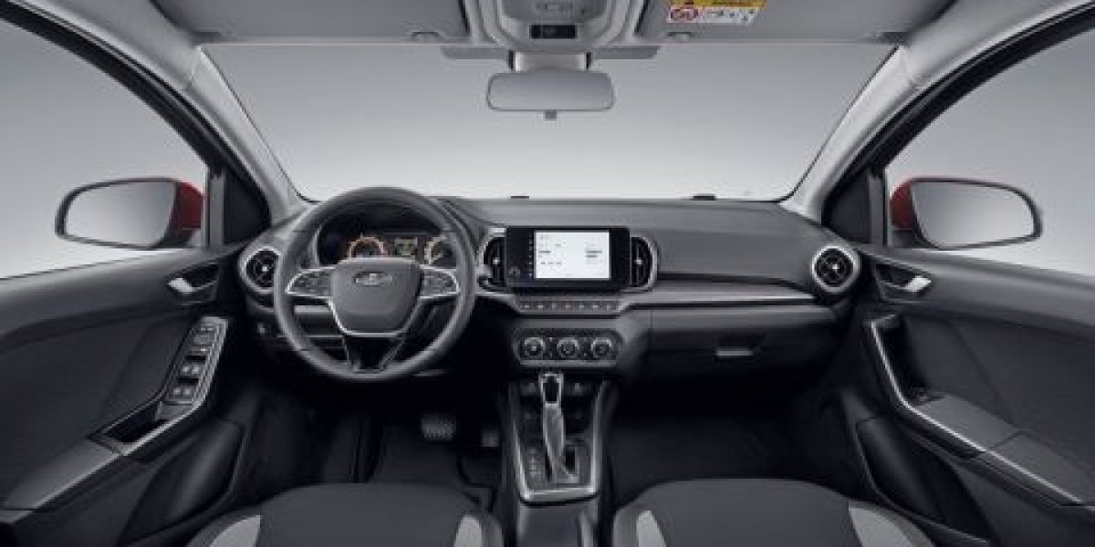 Производство автомобилей LADA могут запустить в Иране