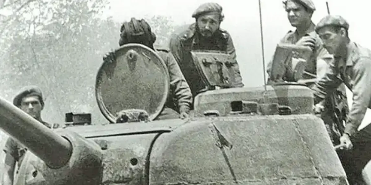 Случится ли атака в стиле "Высадка в Заливе Свиней 2.0"? Случится ли атака в стиле "Высадка в Заливе Свиней 2.0"?