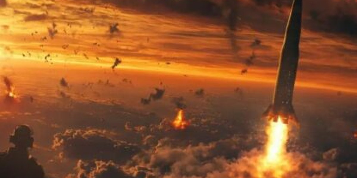 СВО можно закончить за месяц. Ракеты не смогут вскрыть бетон АЭС