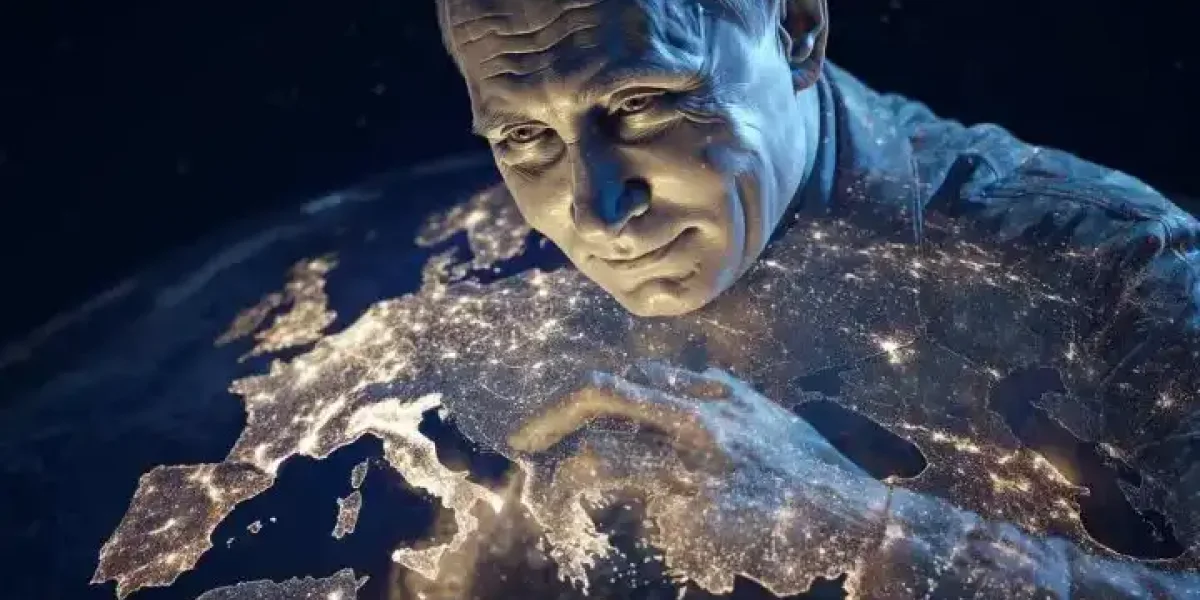 Британцы бьются в истерике – нашли "новое оружие" Путина. Это очень смешно Британцы бьются в истерике – нашли "новое оружие" Путина. Это очень смешно