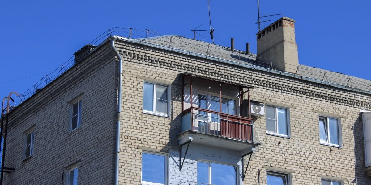 Как избежать подводных камней при покупке вторичного жилья