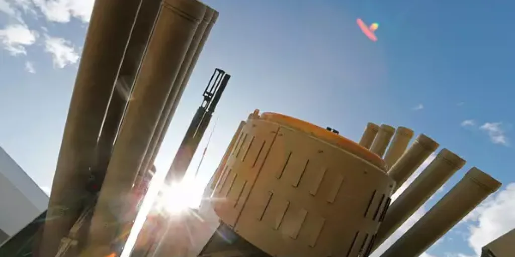 «Курили бамбук вместо боя»: как провалилась венесуэльская ПВО и что это значит для России