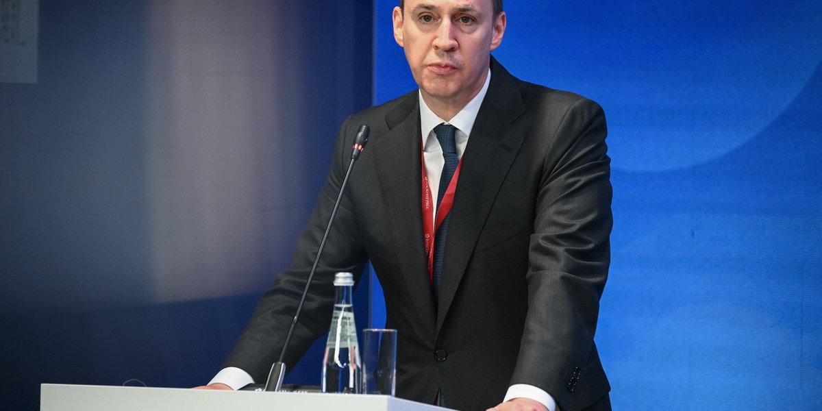 Дмитрий Патрушев осмотрел новые объекты по обращению с ТКО в Крыму