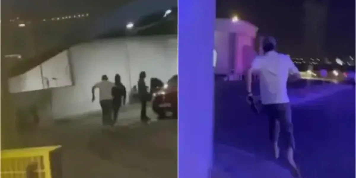 Восьми узбекам - пожизненное, одному - 25 лет. Не у нас, в ОАЭ! Никто в Ташкенте не пикнул, даже наоборот