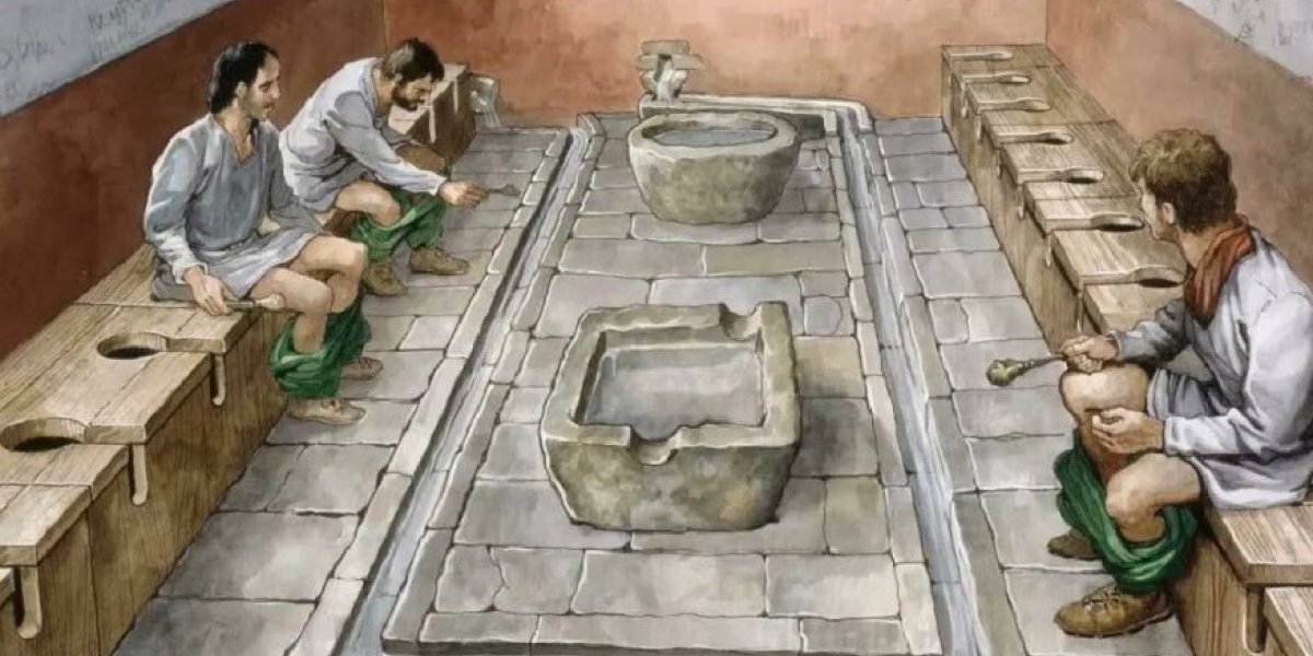 «Яма, а сверху дырка»: Украина откатывается в первобытность. Власти экстренно роют выгребные ямы «Яма, а сверху дырка»: Украина откатывается в первобытность. Власти экстренно роют выгребные ямы