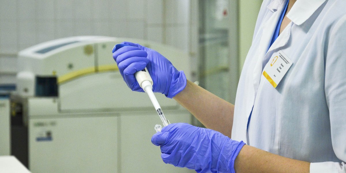 Российский экспорт лекарств в Европу достиг рекорда за последние 5 лет