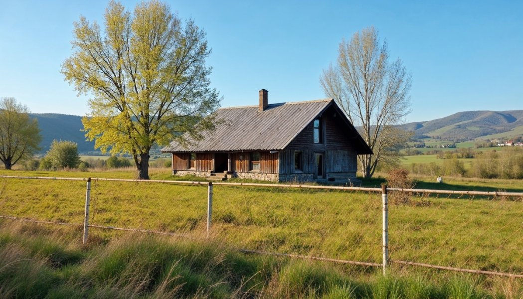 В России готовят массовые атаки на дачников — как не попасть на удочку аферистов