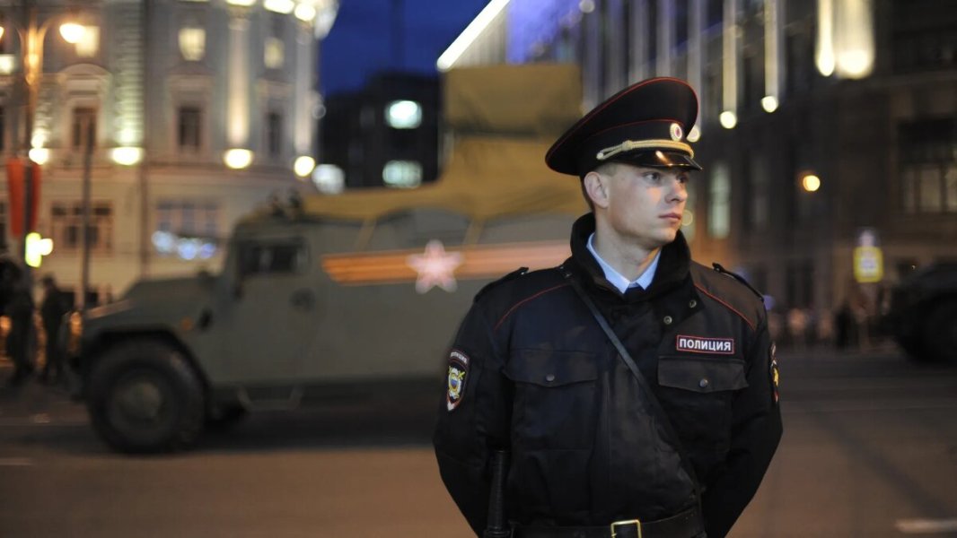 Полиция разбегается. К чему готовят Россию авторы этой политики