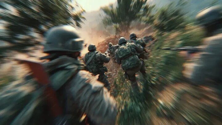 Виноват "продажный генерал"? Солдатам кричали: "Сдавайтесь: вам конец!" Но русские стояли насмерть