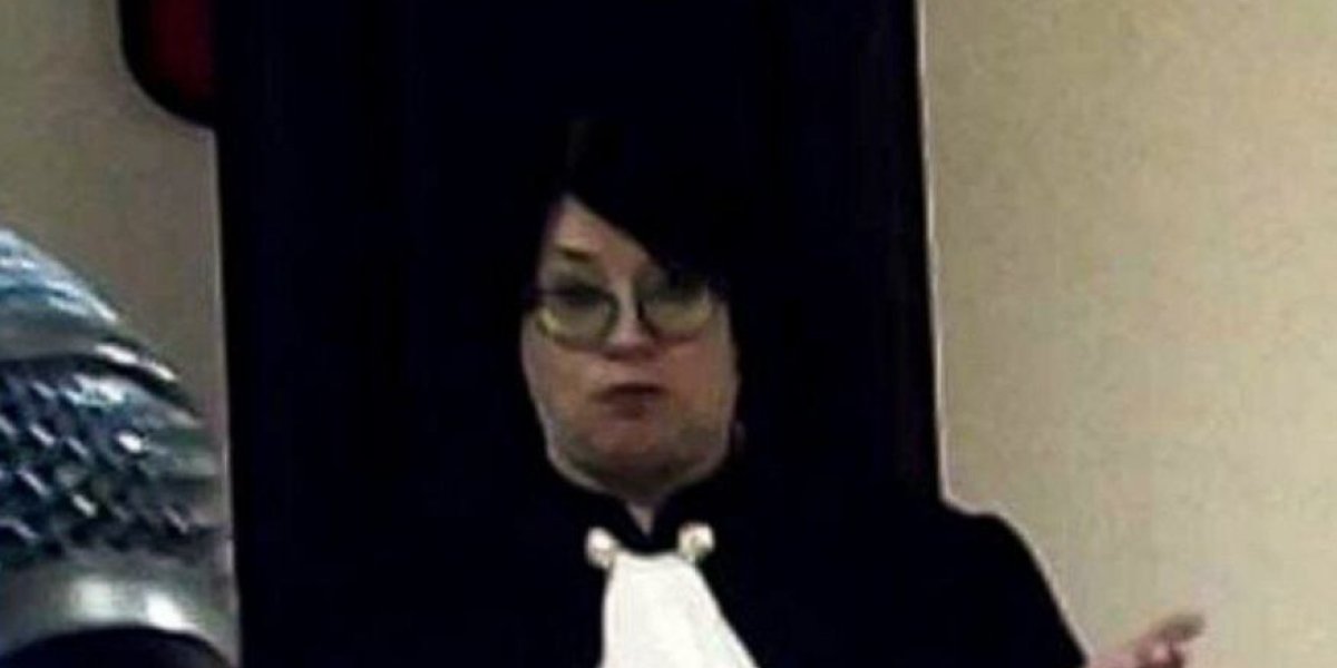 Мигранты пробили голову депутату Госдумы и их отпустили на волю. Так выглядет правосудие в Самаре