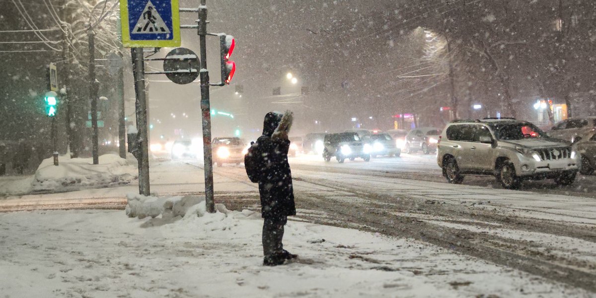 Февраль стартует с аномальных морозов: Тишковец рассказал о погоде в Москве на выходные