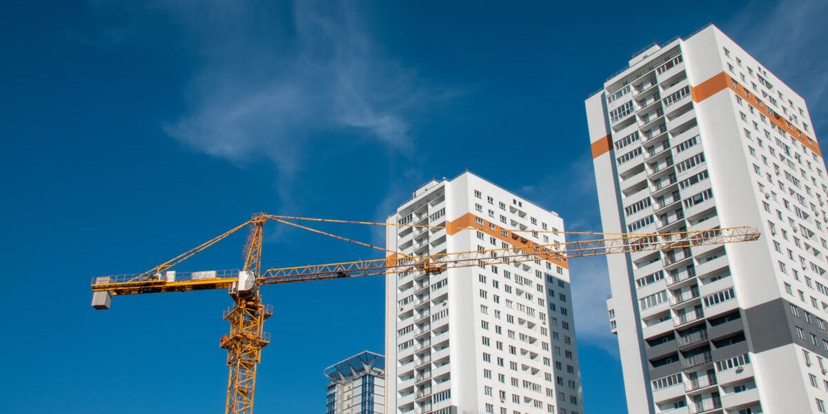 Экономист Танурков рассказал, упадут ли цены на жилье в России