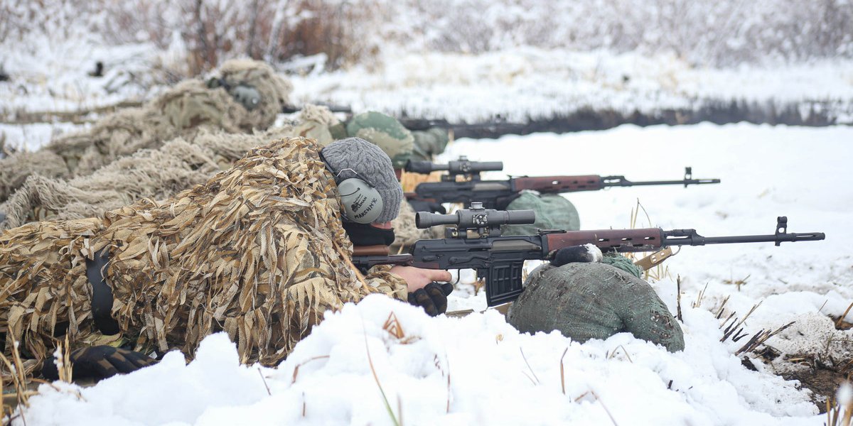 Удары по объектам Украины и потери ВСУ: что произошло на полях СВО 24&ndash;30 января