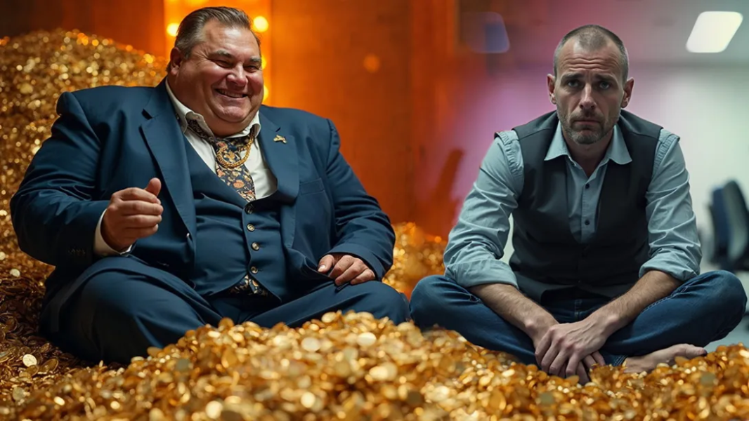 Жизнь от зарплаты до паники: почему россияне не умеют копить