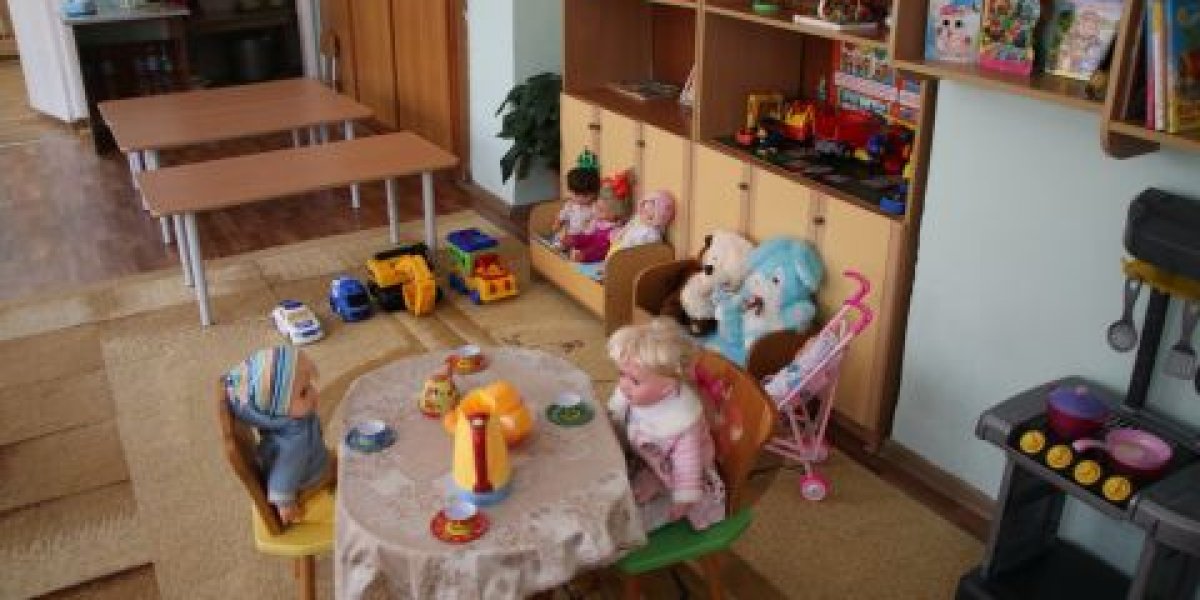 Демографическое поручение Путина с опережением исполняет Владивосток Демографическое поручение Путина с опережением исполняет Владивосток