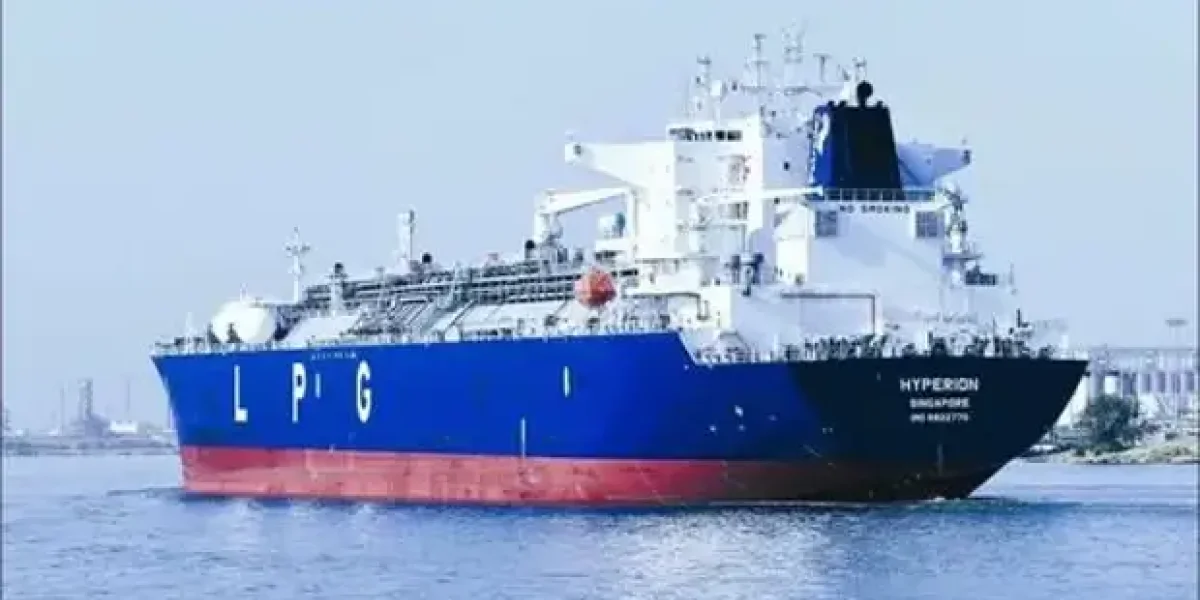 Мы запустили приманку? Пустой танкер идет к Британии. Если его захватят, то - что?