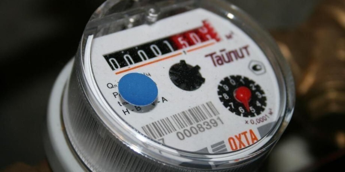 Что с января ждет тех, кто вовремя не передает показания счетчиков Что с января ждет тех, кто вовремя не передает показания счетчиков