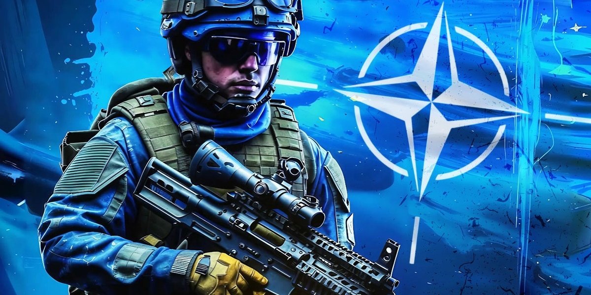 В 2026 году НАТО распадется: пророчество о России перепугало Германию