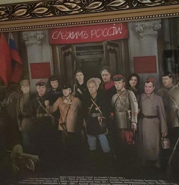 За 14 лет разворовал армию: у заместителя Шойгу арестовали имущество на 180 миллионов, и это сущие копейки