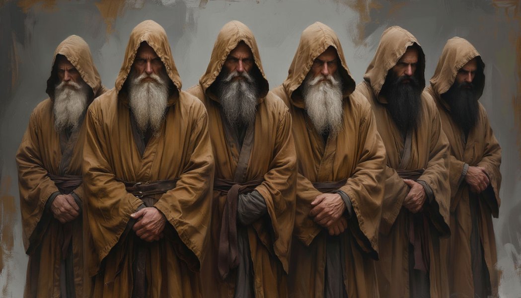 "Погибшие в горах будут жить вечно": Усольцев вдохновлялся "харизматами". Шведский пример мог быть заразителен