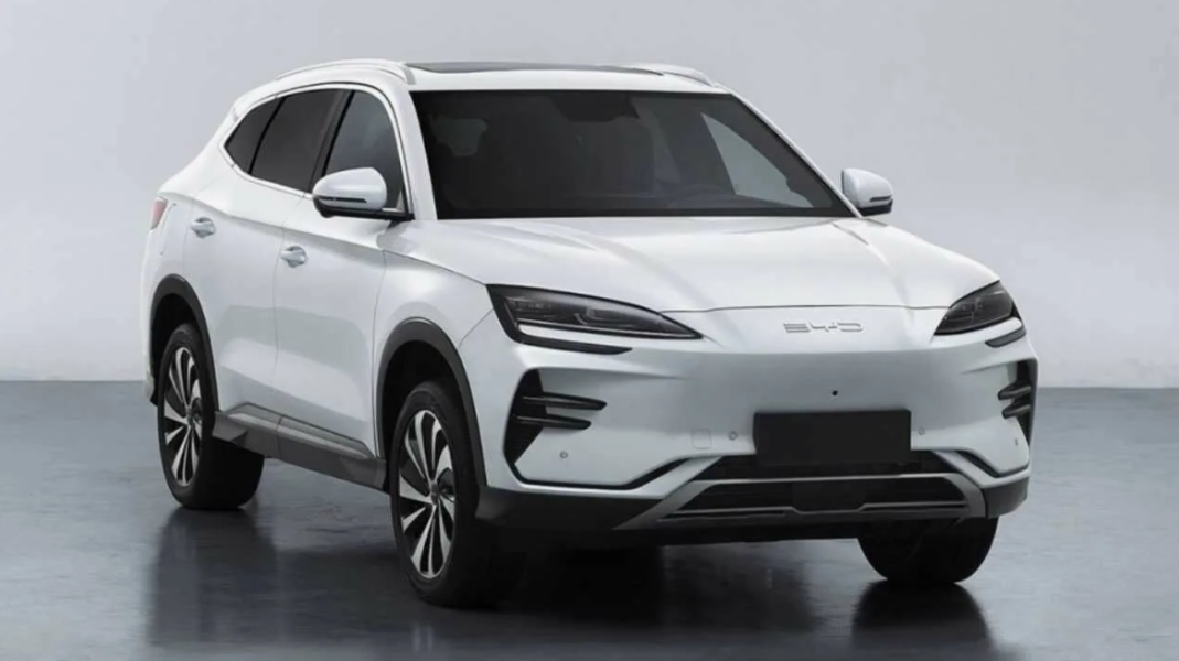 Электромобили зря списали. Продажи продолжают расти опережающими темпами. Электромобили зря списали. Продажи продолжают расти опережающими темпами.